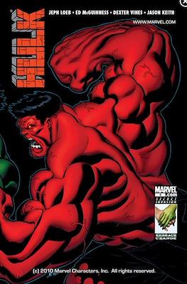 Hulk Vol. 2 #6