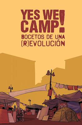 Yes We Camp!