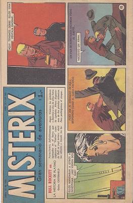 Misterix #395