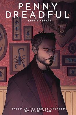 Penny Dreadful: The Awakening (Comic book) #10