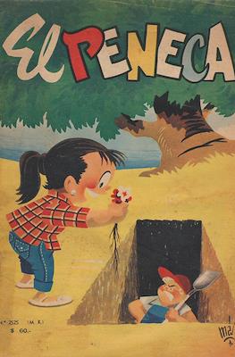 El Peneca #2525
