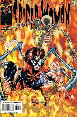 Spider-Woman (Vol. 3 1999-2000) #17