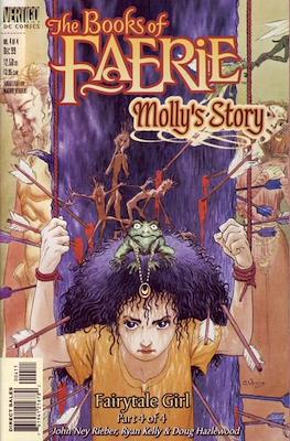 The Books of Faerie: Molly's Story #4