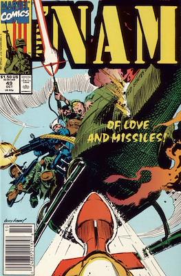 The 'Nam Vol 1 #49
