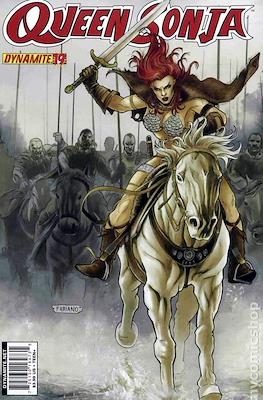 Queen Sonja (2009-2013) #19