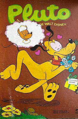 Pluto #30