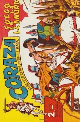 Coraza #52