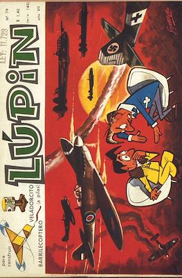 Lúpin #79