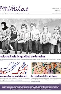 Femiñetas #3
