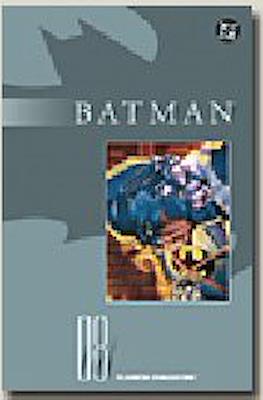 Coleccionable Batman #8