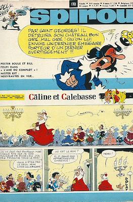 Le journal de Spirou #1708