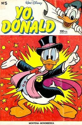 Yo, Donald #5