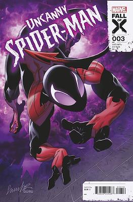 Uncanny Spider-Man (2023- Variant Covers) #3