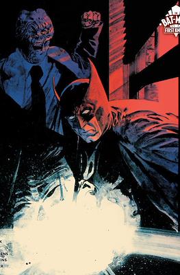 The Bat-Man: First Knight (2024-Variant Covers) #1.3