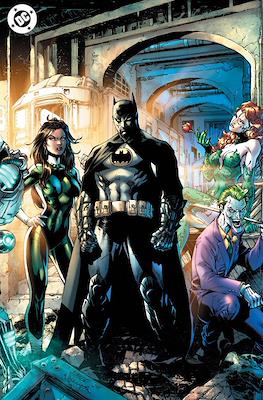 Batman Vol. 3 (2016-Variant Covers) #163.12