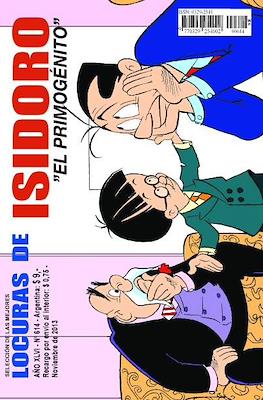 Locuras de Isidoro #614