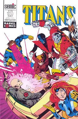 Titans #172