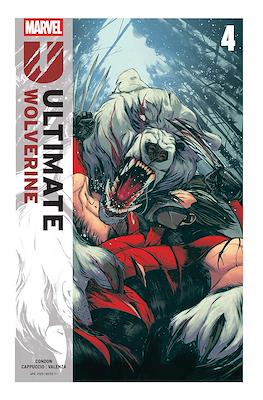 Ultimate Wolverine (2025-2026) #4