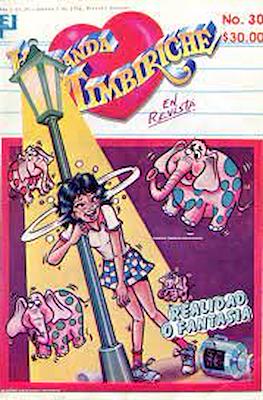La Banda Timbiriche #30