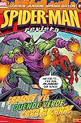 Spider-Man / Ultimate Spider-Man Revista #5