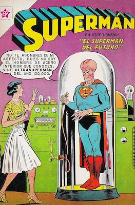 Supermán #263