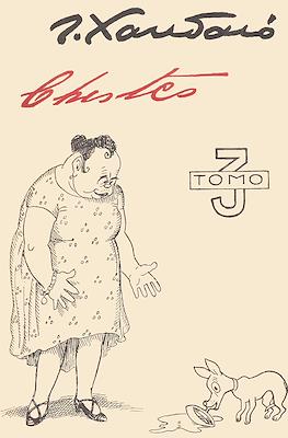 Chistes J. Xaudaró #3