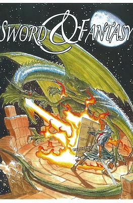 Sword & Fantasy #11