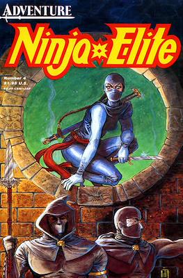 Ninja Elite #4
