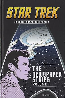 Star Trek Graphic Novel Collection #15