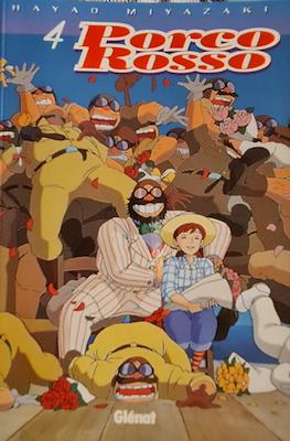 Porco Rosso #4