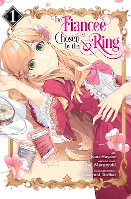 The Fiancée Chosen by the Ring (Digital) #1