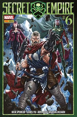 Marvel Miniserie #194