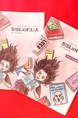 Bibliofilia