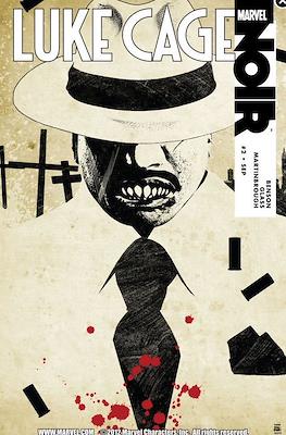 Luke Cage: Noir #2