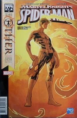 Spider-Man: The Other - Evolve or Die (Grapa 24 pp) #11