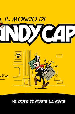 Il mondo di Andy Capp #59