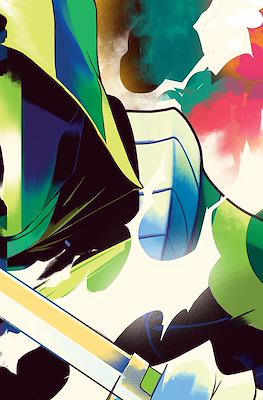 Radiant Black (Variant Cover) #40