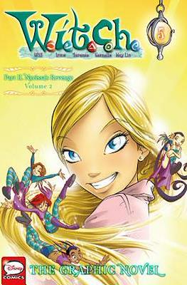 W.i.t.c.h. The Graphic Novel (Softcover) #5