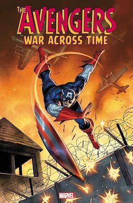 The Avengers: War Across Time (Variant Cover) #1.1