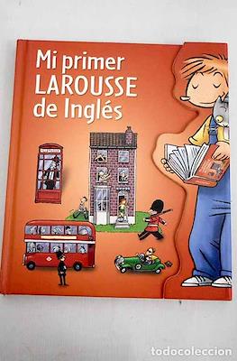 Mi primer Larousse de Inglés (2011)