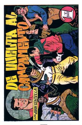 Juan Centella (1940) #103