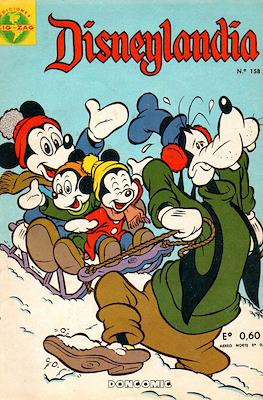 Disneylandia #158
