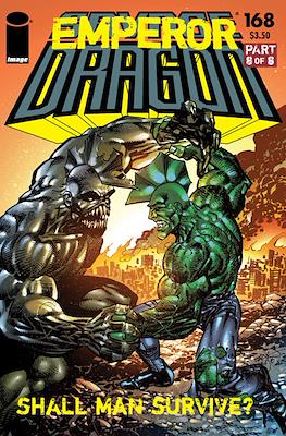 The Savage Dragon #168