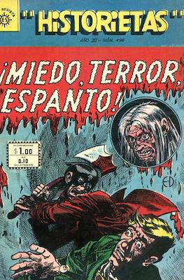 Historietas #498