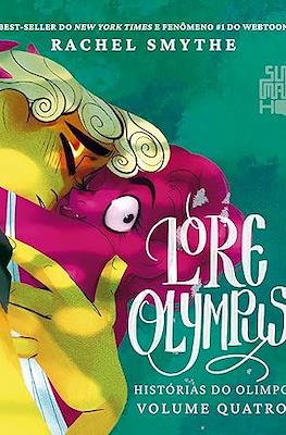 Lore Olympus #4