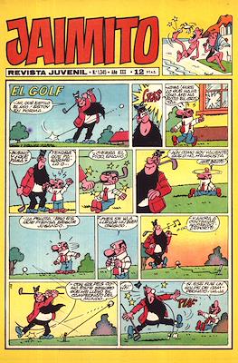 Jaimito #1345