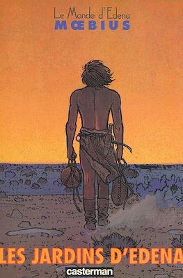 Le Monde d'Edena #2