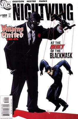 Nightwing Vol. 2 (1996-2009) #109