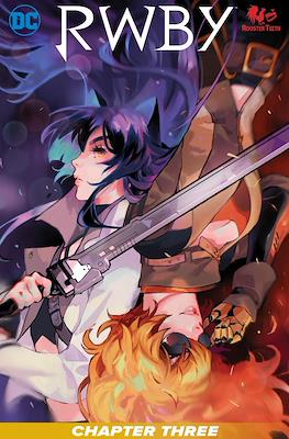 RWBY (2019-2020) #3
