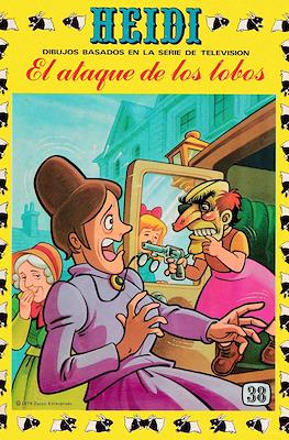 Heidi #38